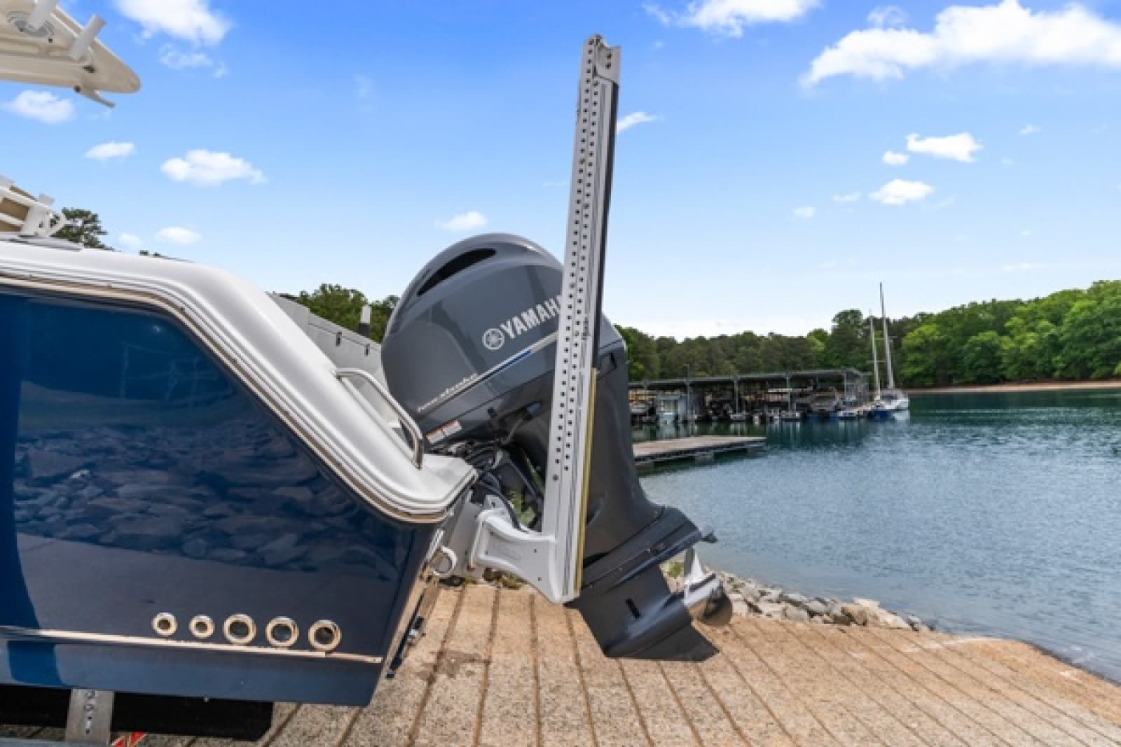 2018 Sea Hunt 27 Gamefish FS - Photo 10