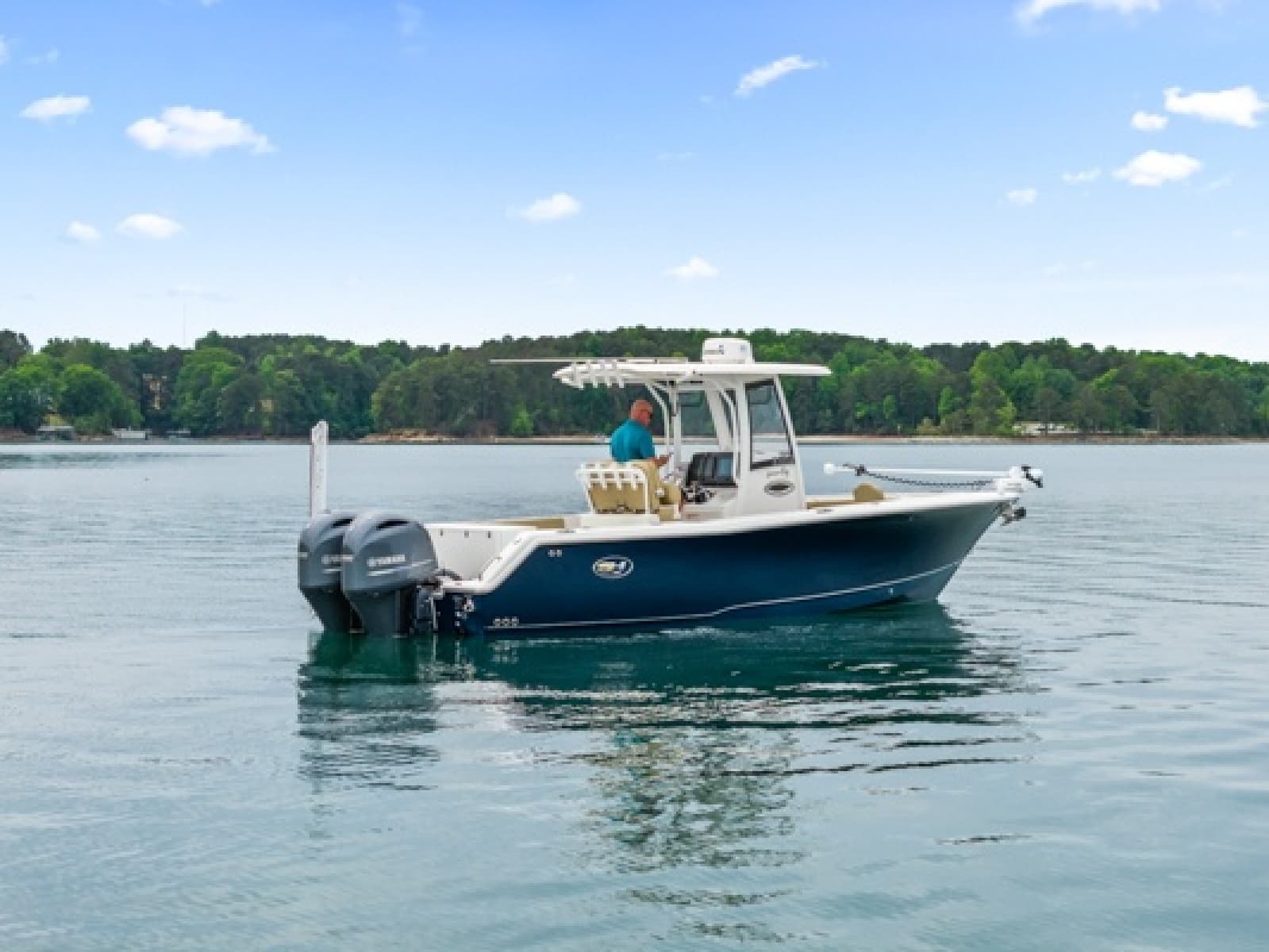 2018 Sea Hunt 27 Gamefish FS - Photo 5