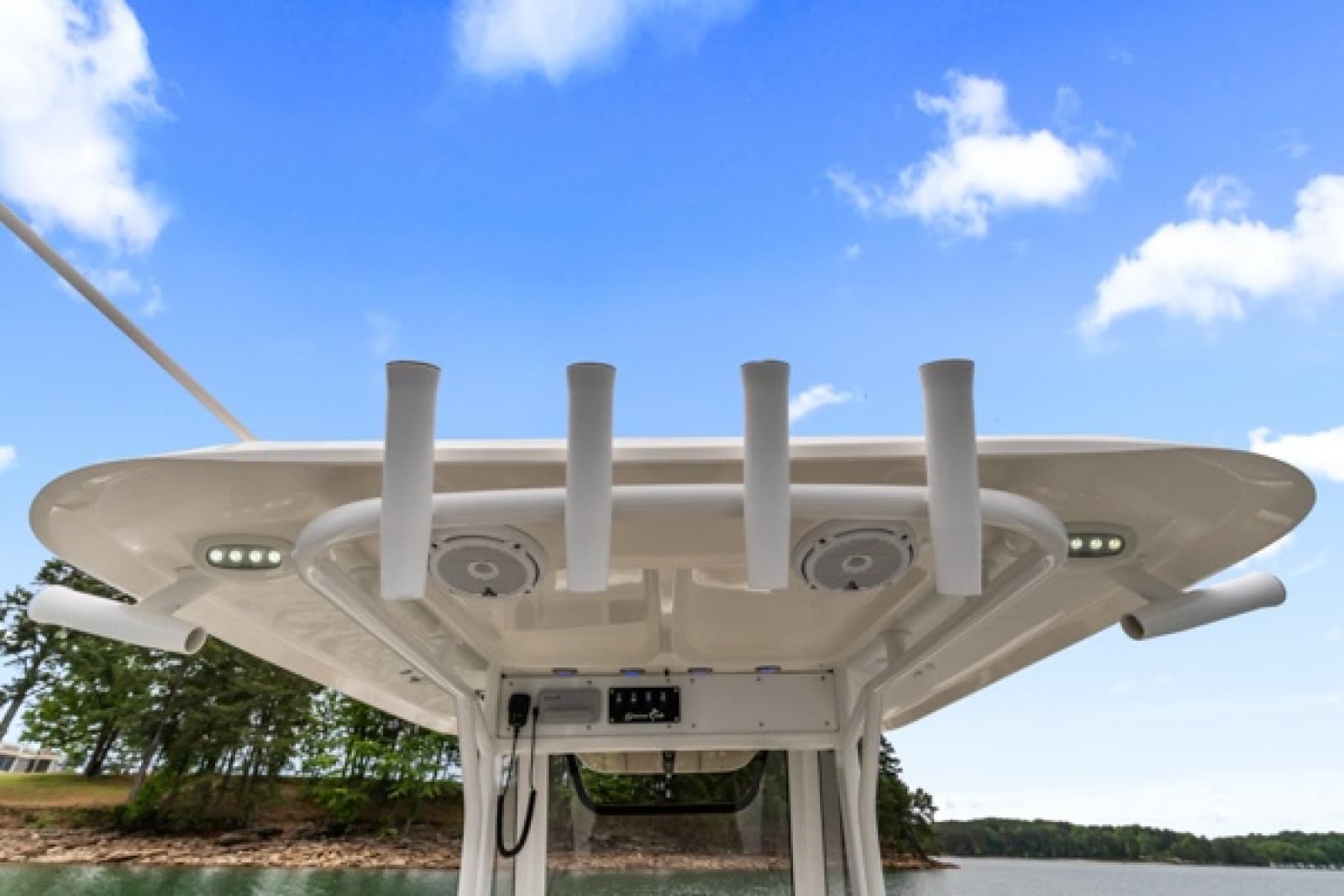 2018 Sea Hunt 27 Gamefish FS - Photo 39