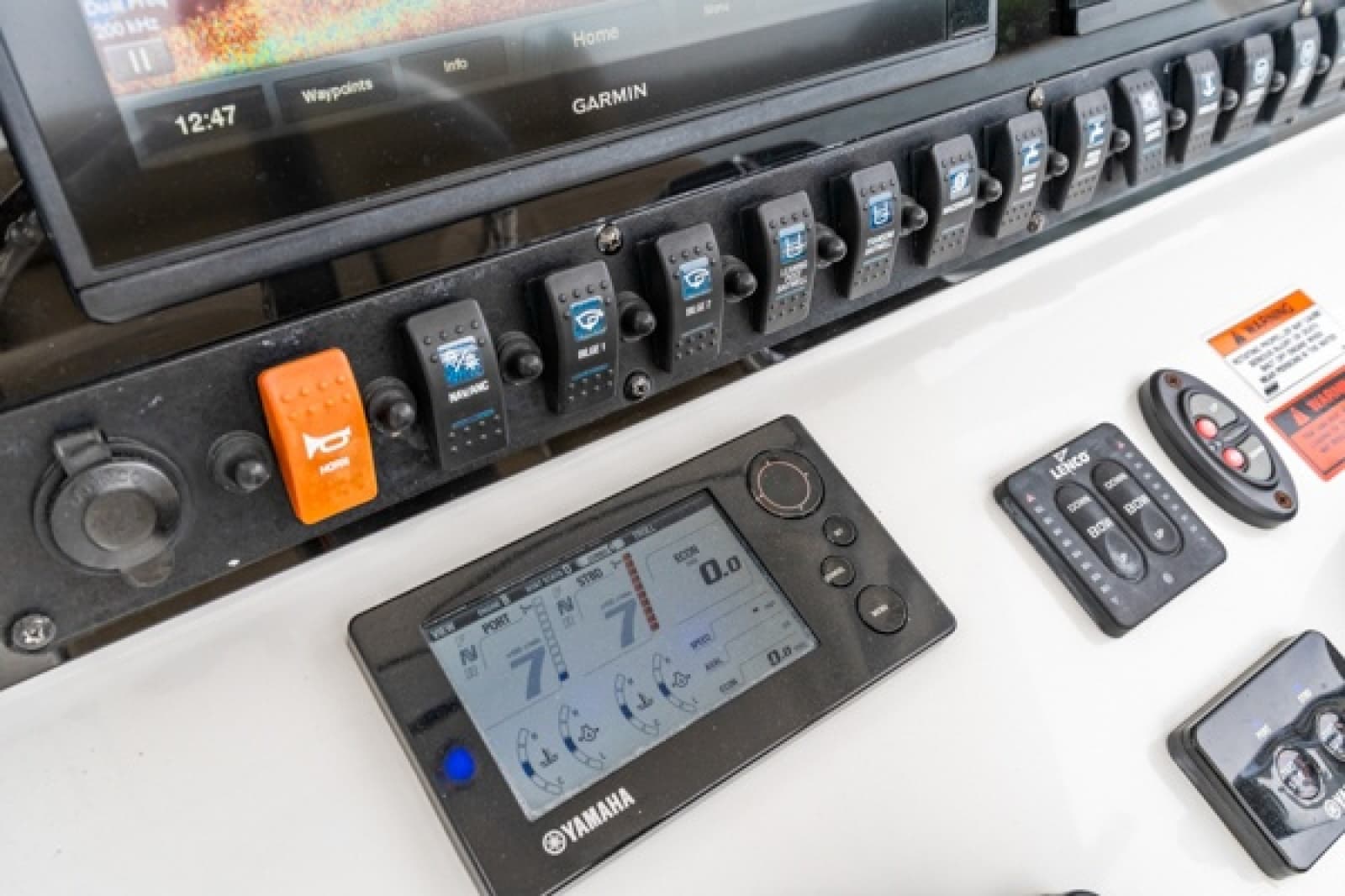2018 Sea Hunt 27 Gamefish FS - Photo 28