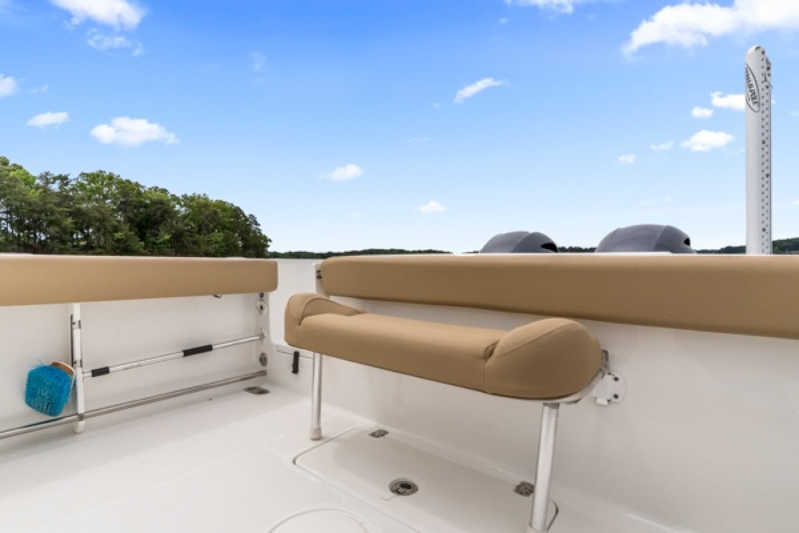 2018 Sea Hunt 27 Gamefish FS - Photo 21