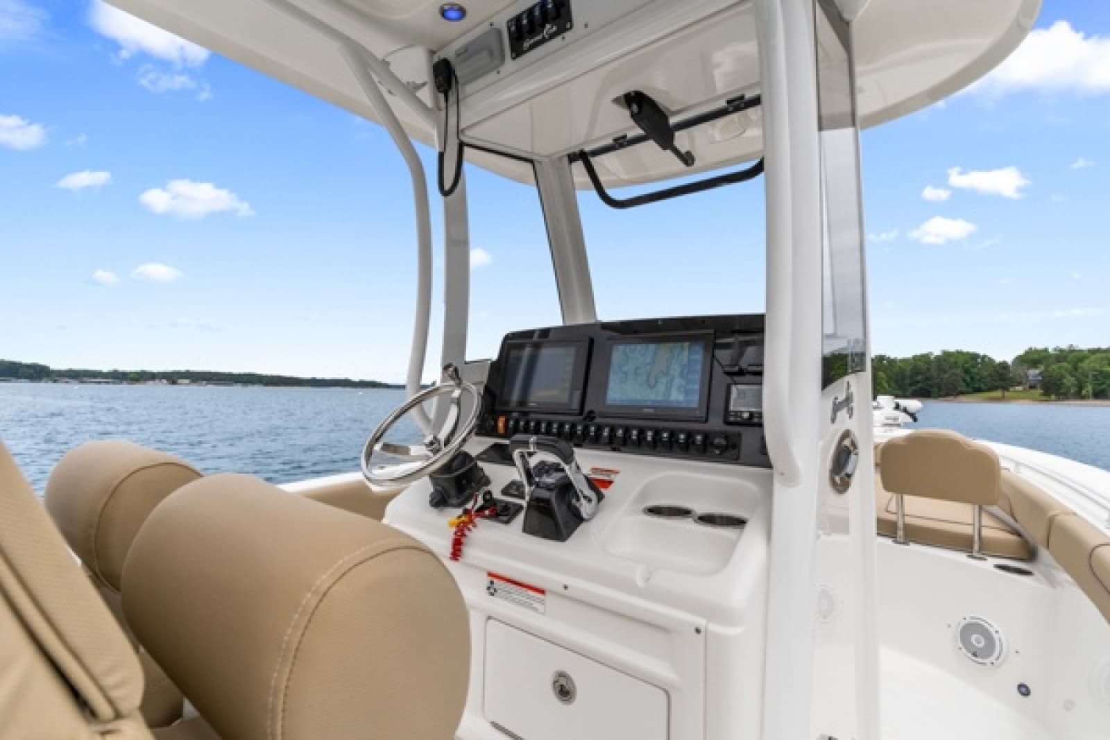 2018 Sea Hunt 27 Gamefish FS - Photo 25