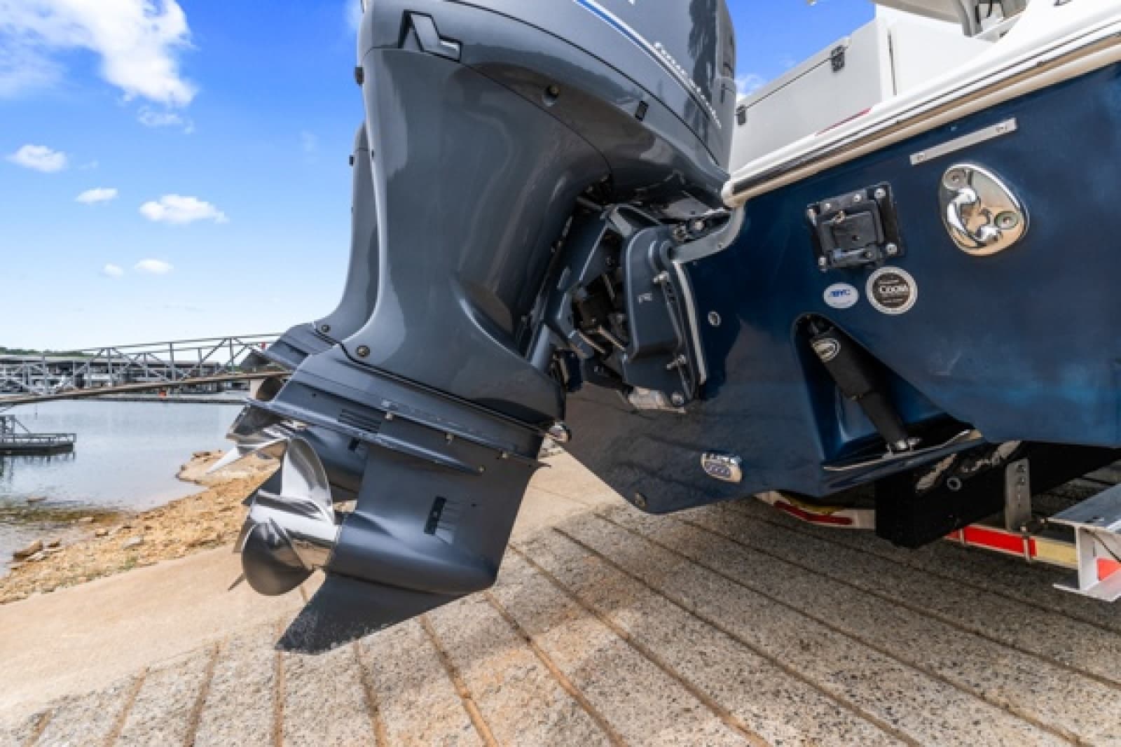 2018 Sea Hunt 27 Gamefish FS - Photo 8