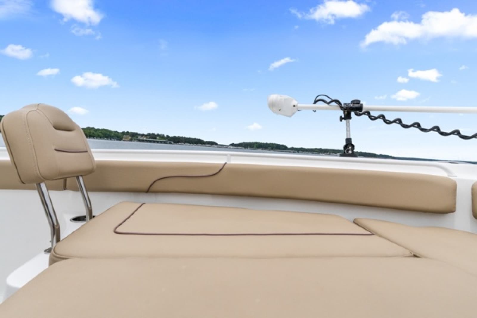 2018 Sea Hunt 27 Gamefish FS - Photo 16