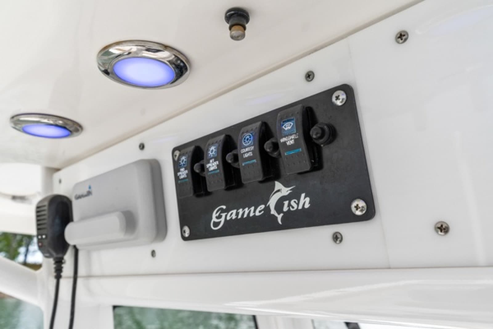 2018 Sea Hunt 27 Gamefish FS - Photo 33