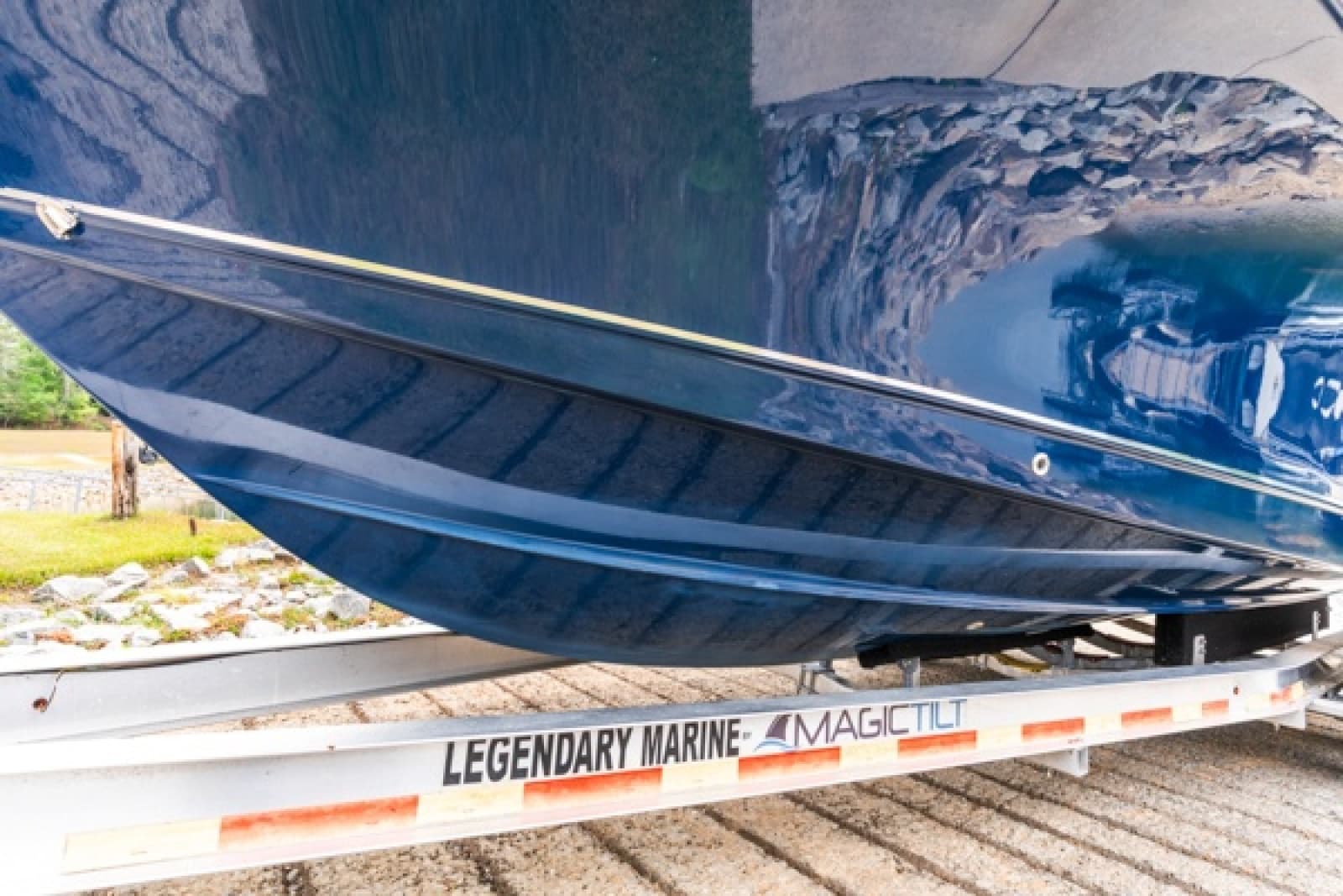 2018 Sea Hunt 27 Gamefish FS - Photo 6