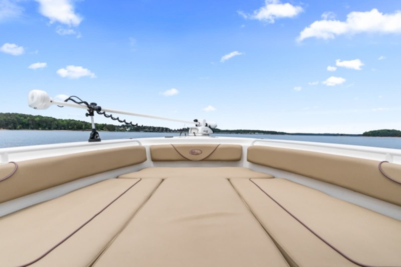 2018 Sea Hunt 27 Gamefish FS - Photo 14