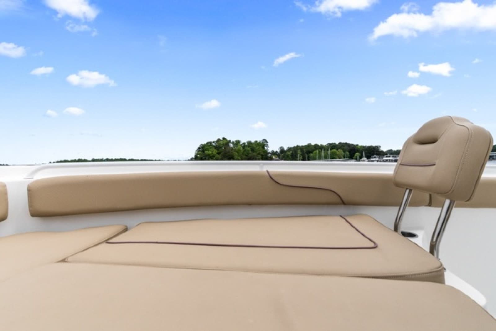 2018 Sea Hunt 27 Gamefish FS - Photo 15