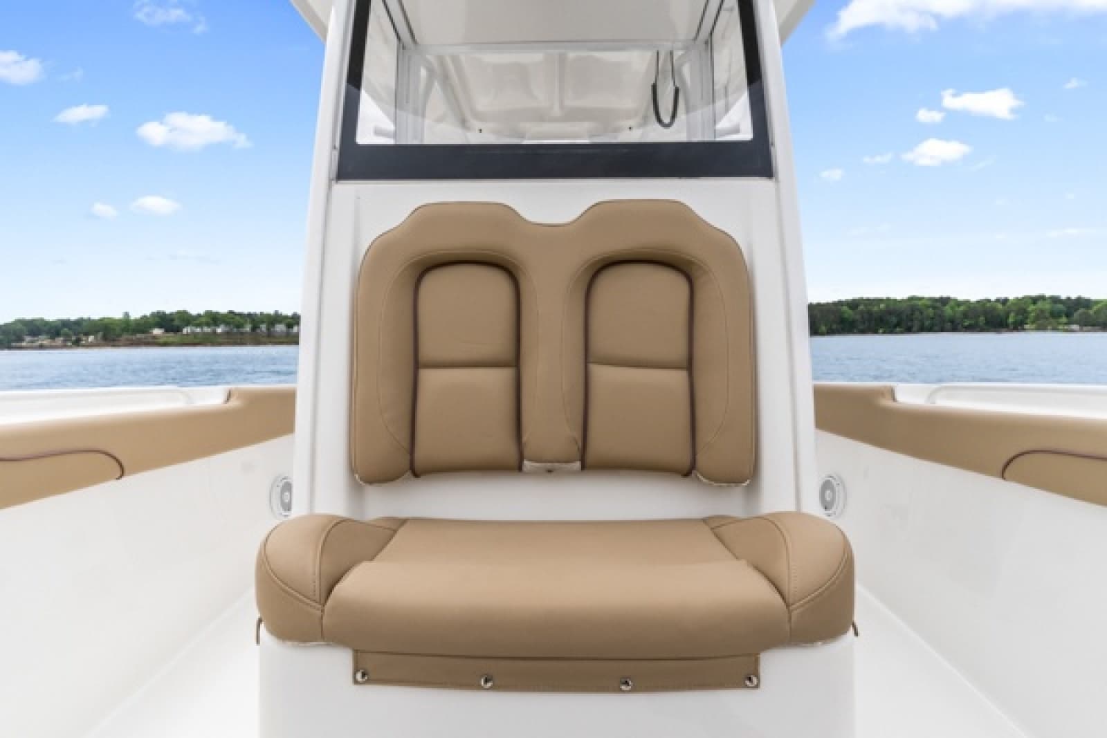 2018 Sea Hunt 27 Gamefish FS - Photo 17
