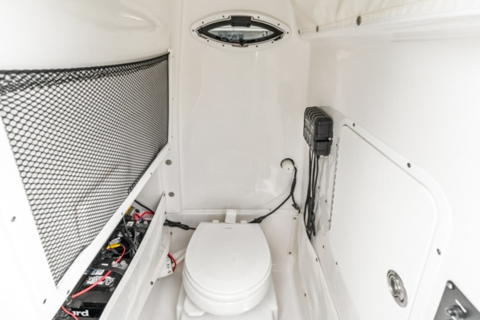 2018 Sea Hunt 27 Gamefish FS - Photo 12
