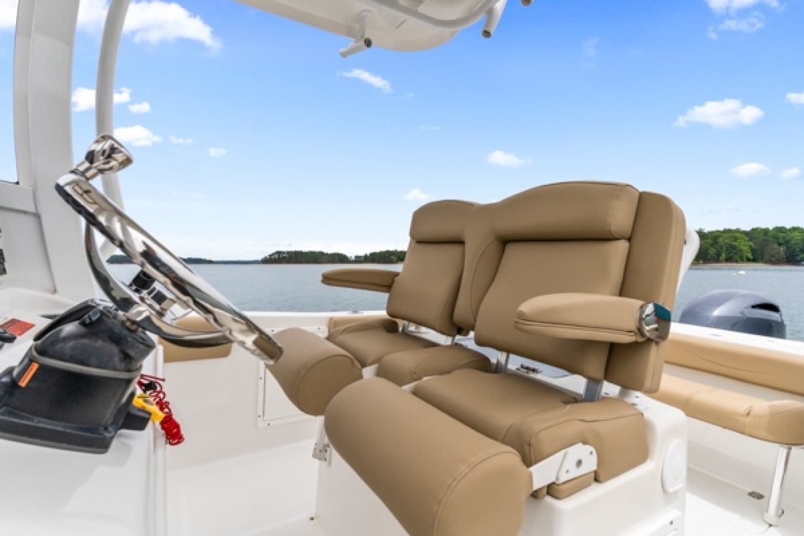 2018 Sea Hunt 27 Gamefish FS - Photo 37