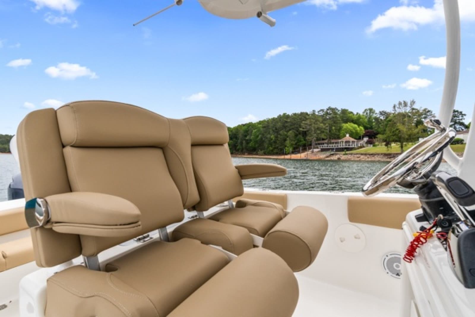 2018 Sea Hunt 27 Gamefish FS - Photo 35