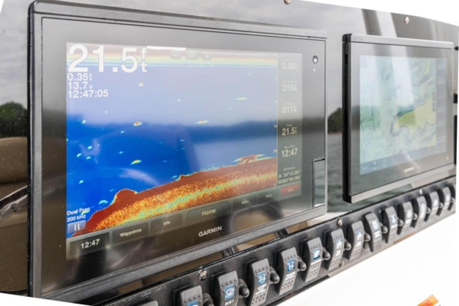 2018 Sea Hunt 27 Gamefish FS - Photo 27