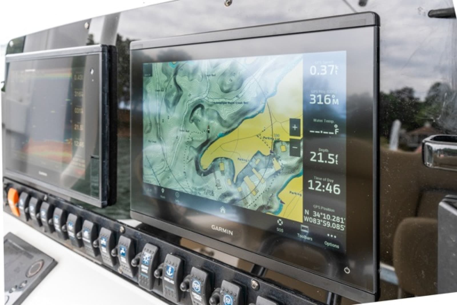 2018 Sea Hunt 27 Gamefish FS - Photo 26