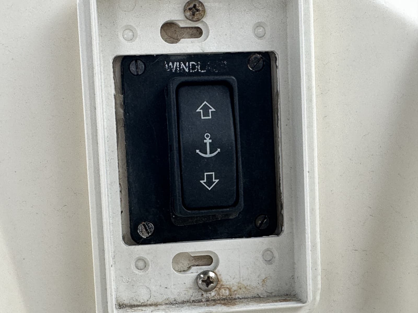 1991 Sabre 425 - Photo 106