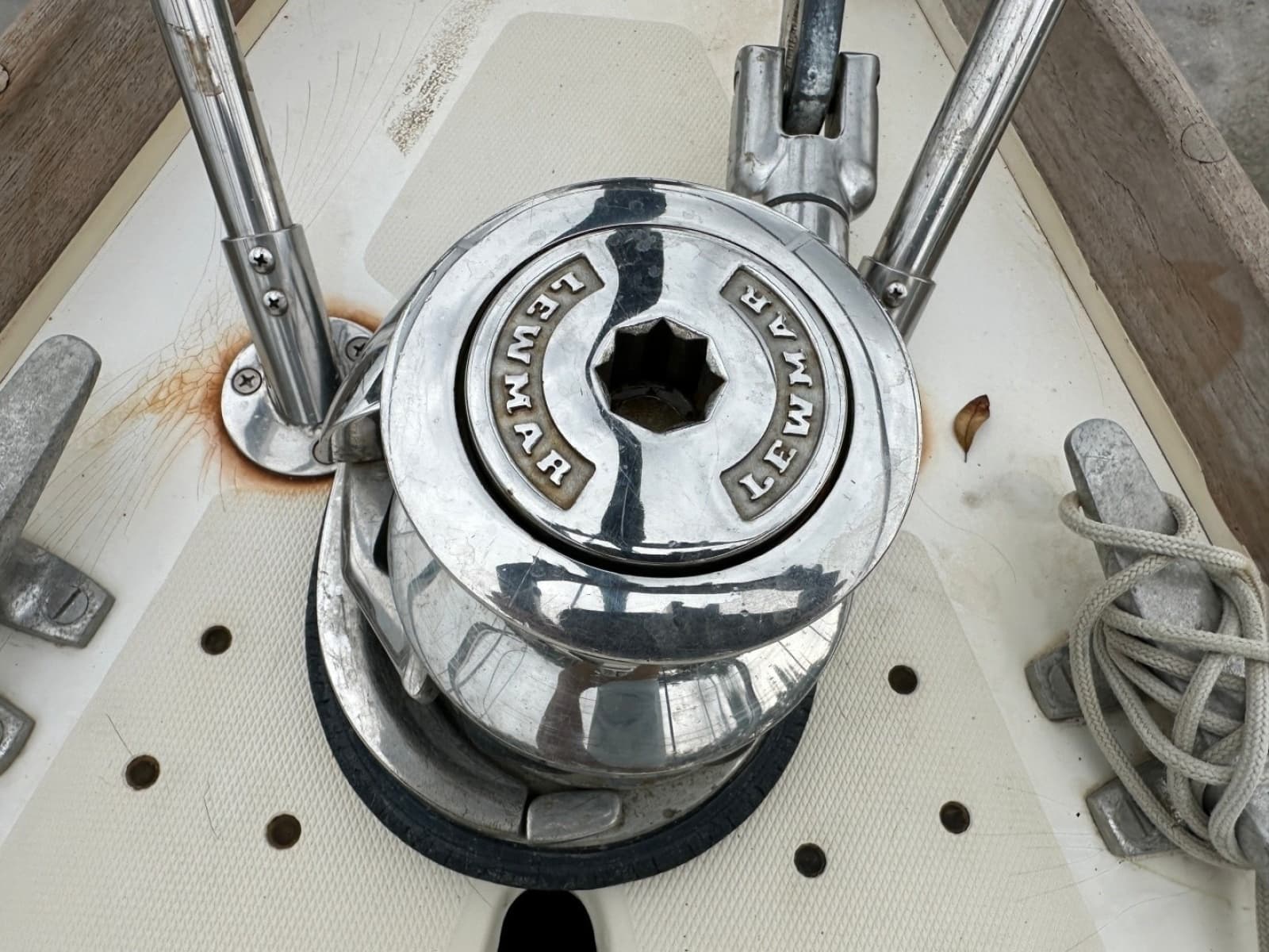 1991 Sabre 425 - Photo 62