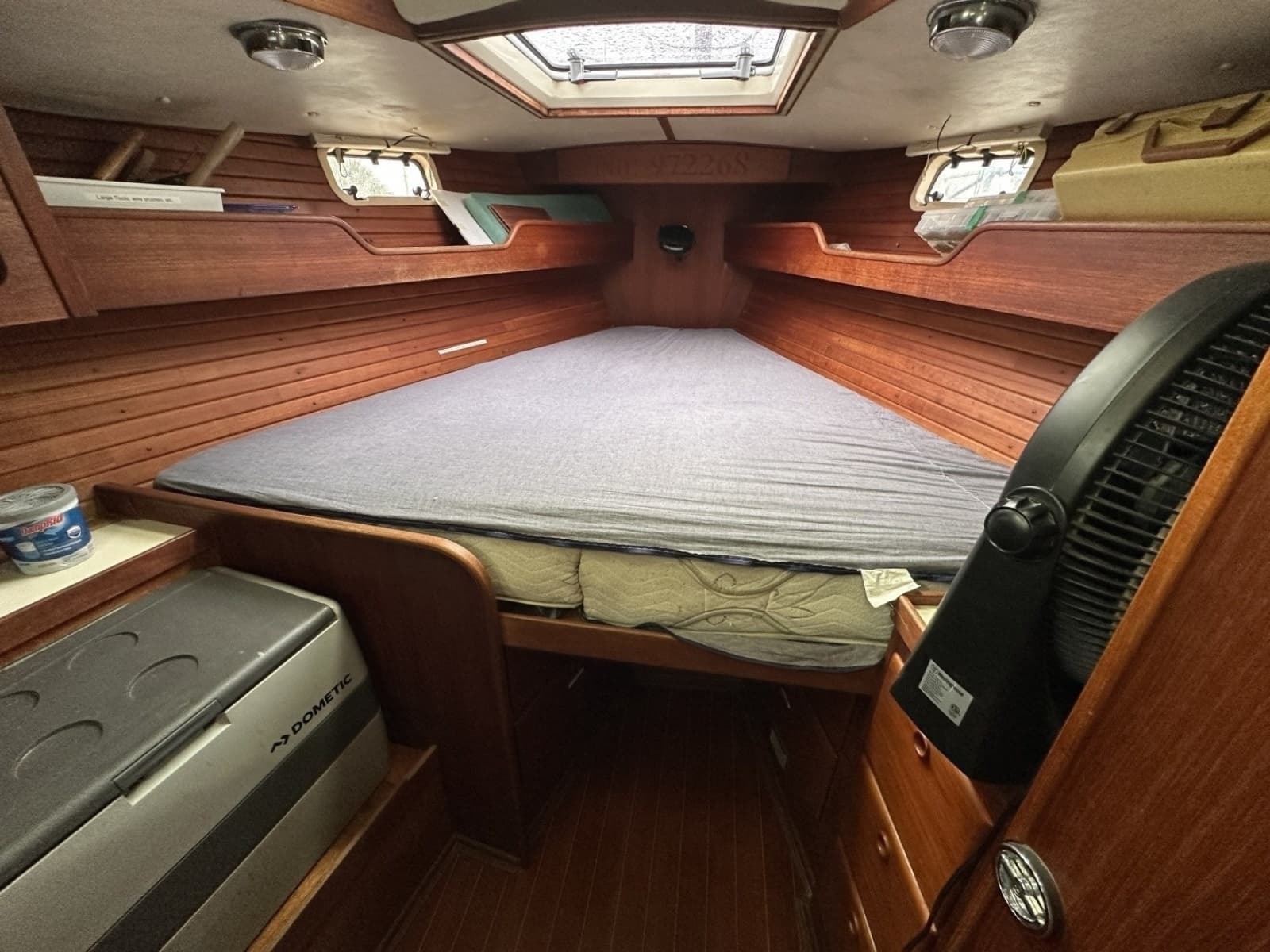 1991 Sabre 425 - Photo 11