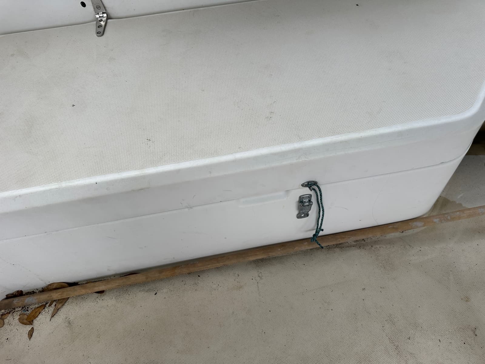 1991 Sabre 425 - Photo 89