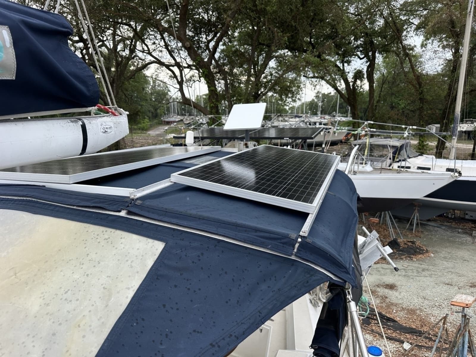 1991 Sabre 425 - Photo 74