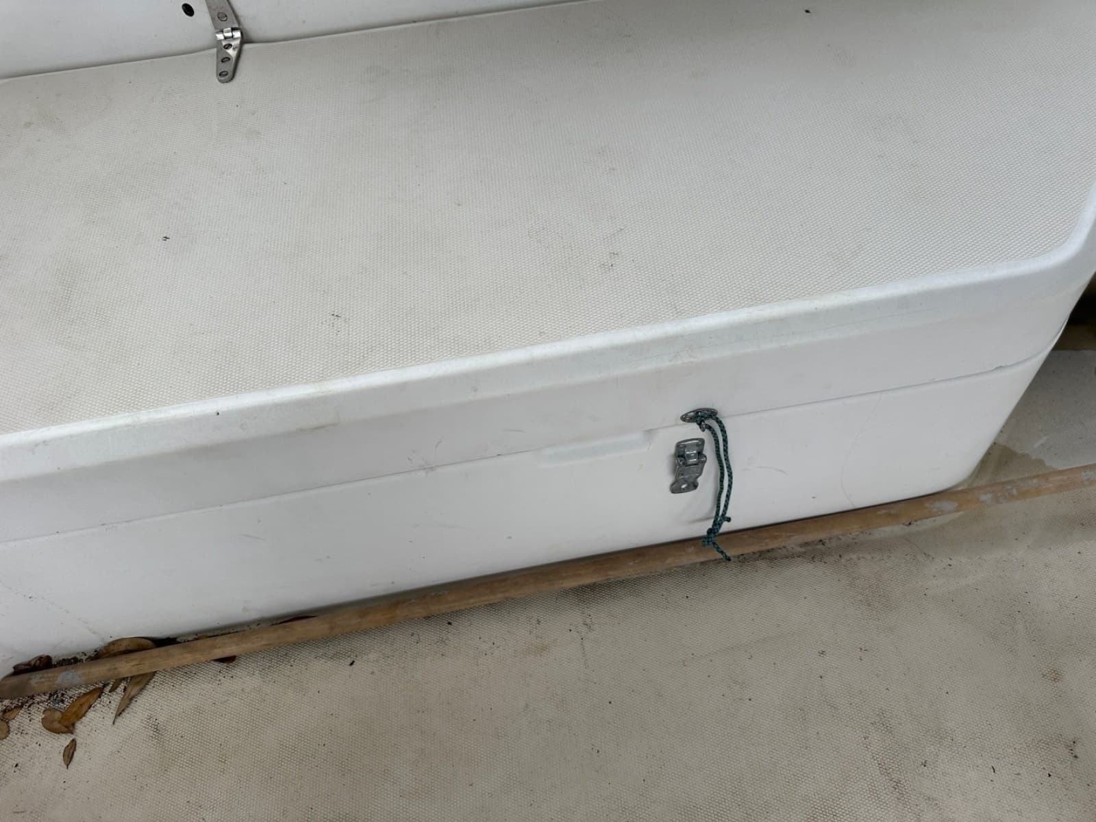 1991 Sabre 425 - Photo 89