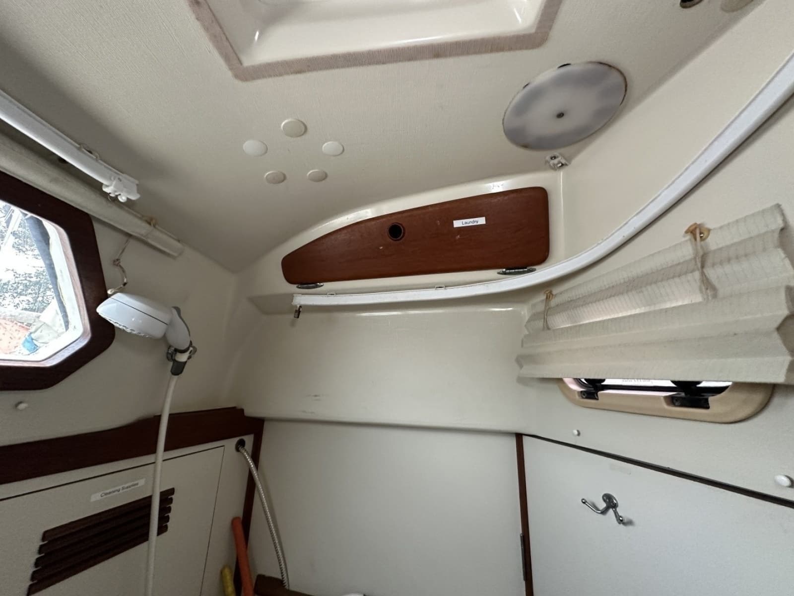 1991 Sabre 425 - Photo 150