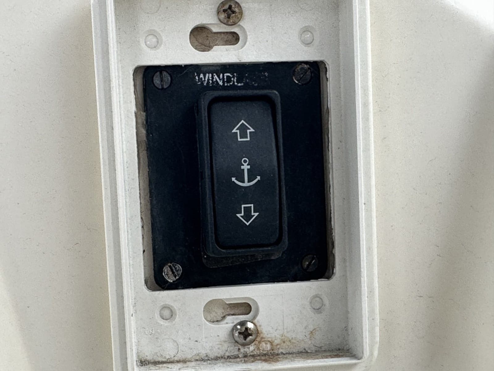 1991 Sabre 425 - Photo 106