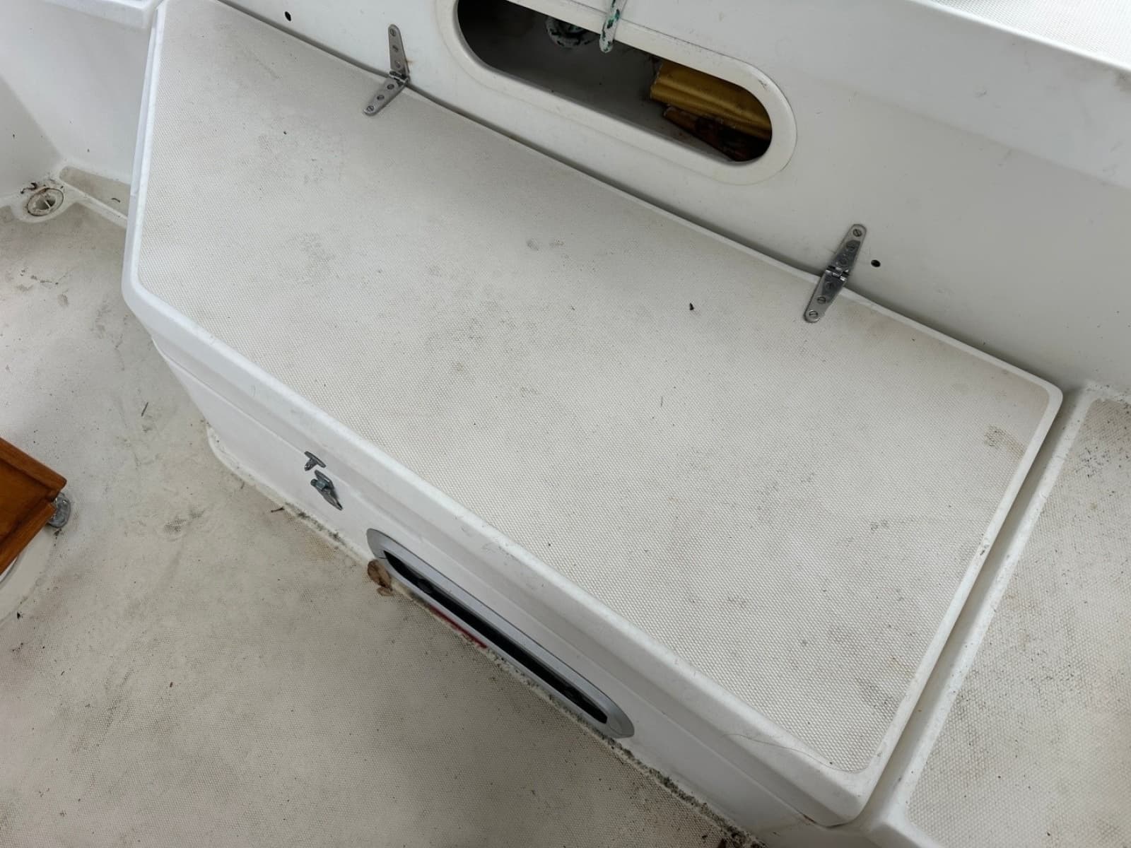 1991 Sabre 425 - Photo 76