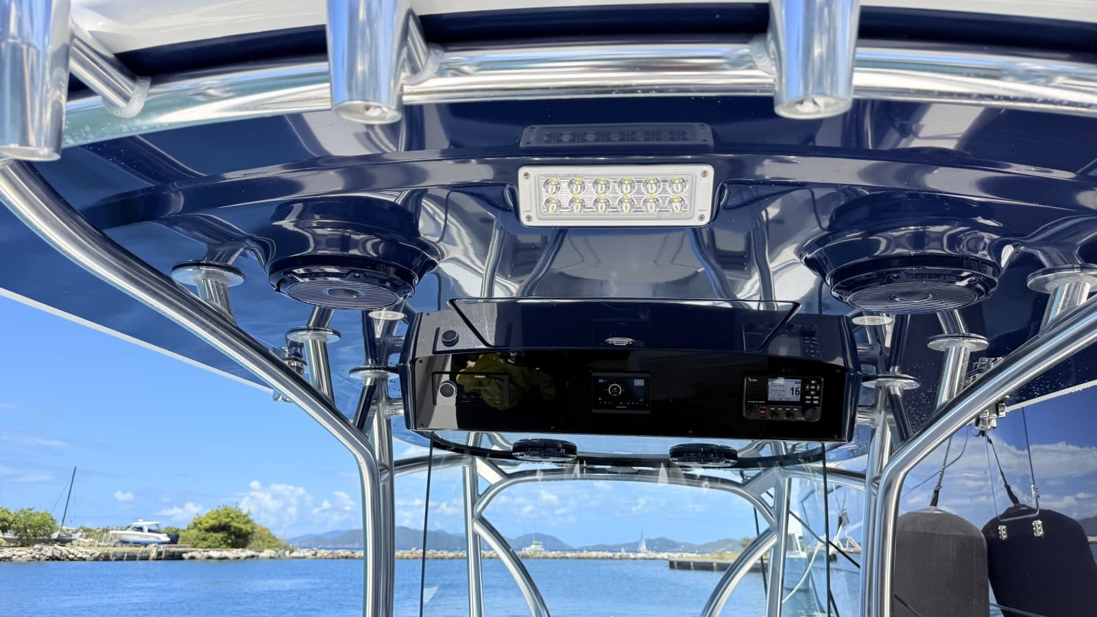 2026 Valhalla Boatworks V33 - Photo 3