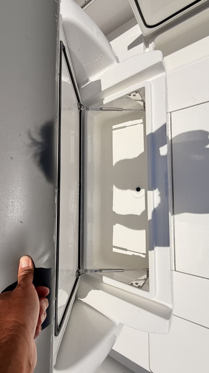 2026 Valhalla Boatworks V33 - Photo 18