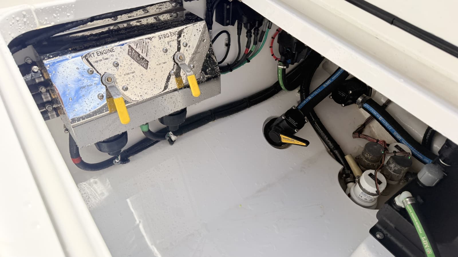 2026 Valhalla Boatworks V33 - Photo 22