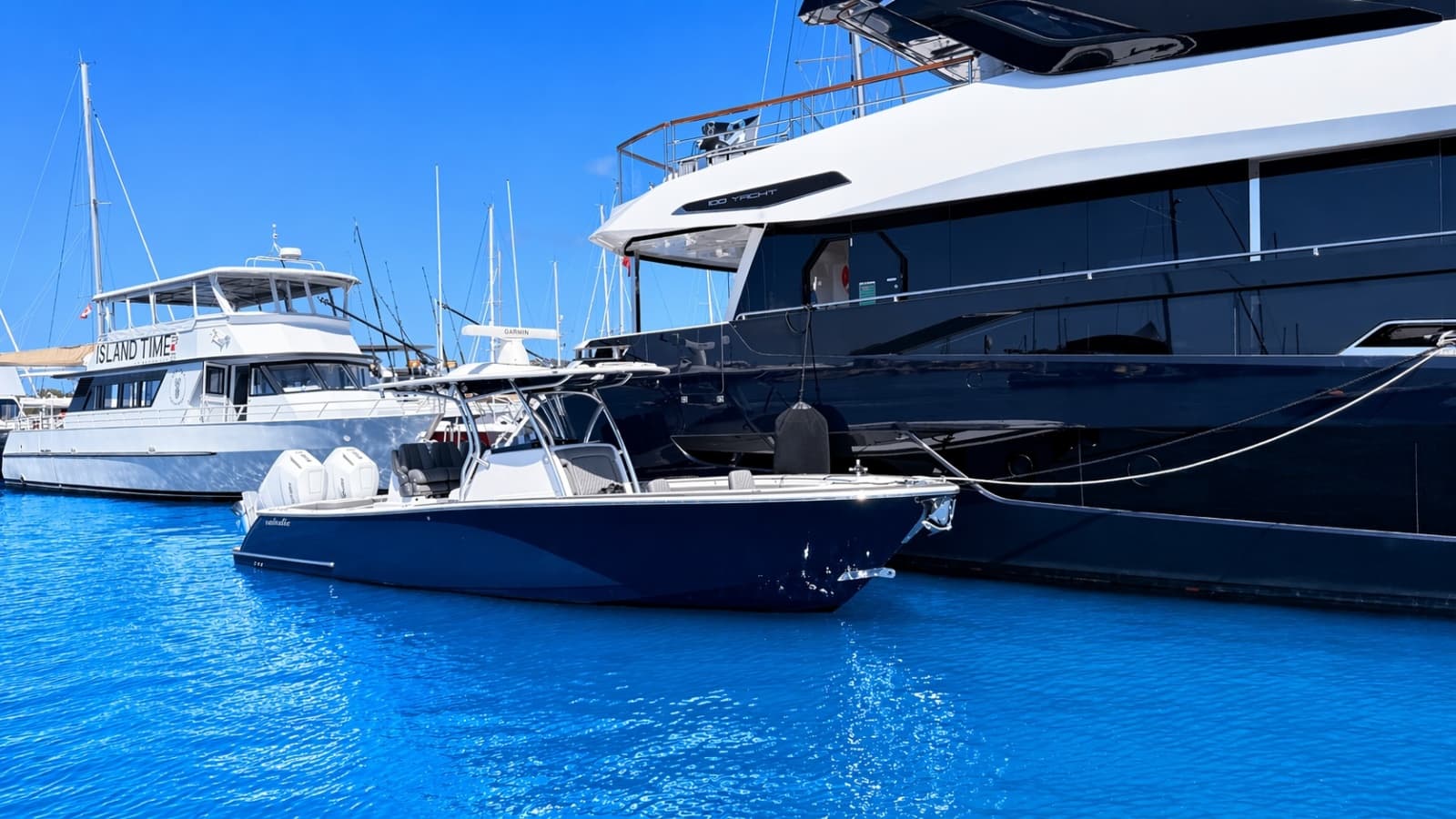 2026 Valhalla Boatworks V33 - Photo 2