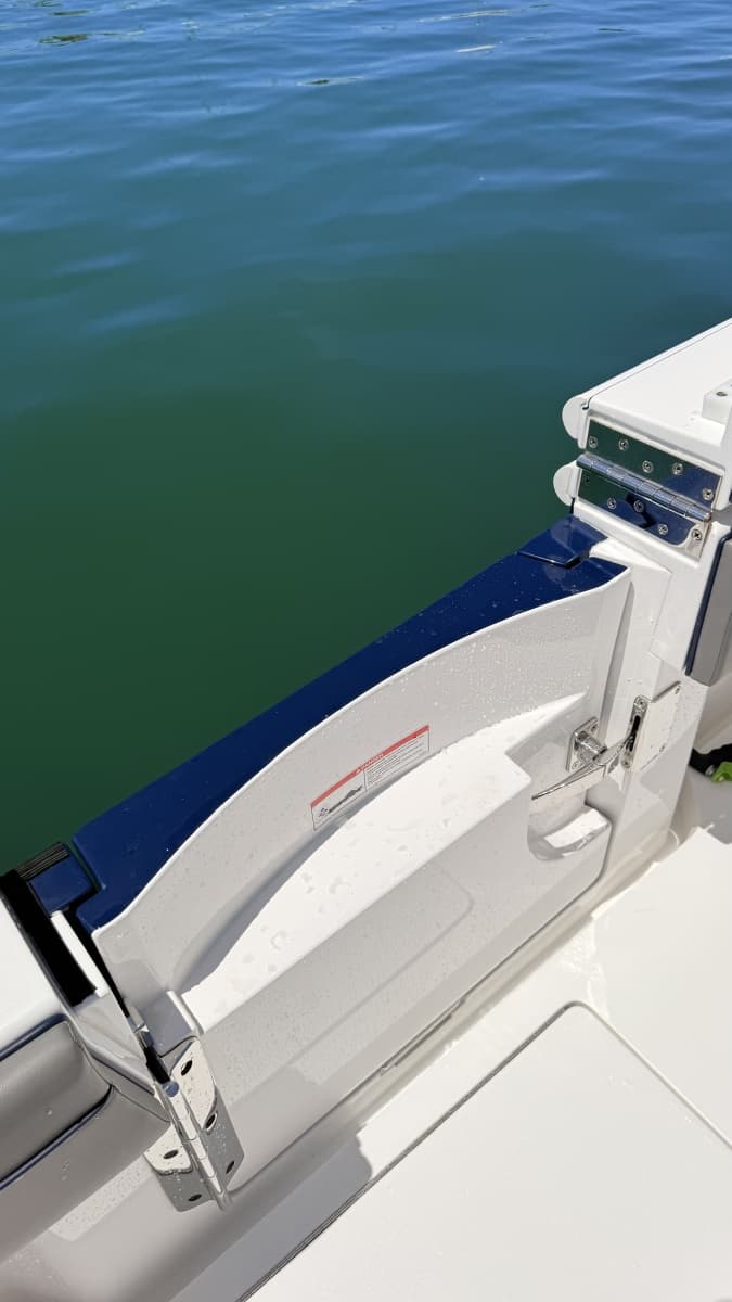 2026 Valhalla Boatworks V33 - Photo 14