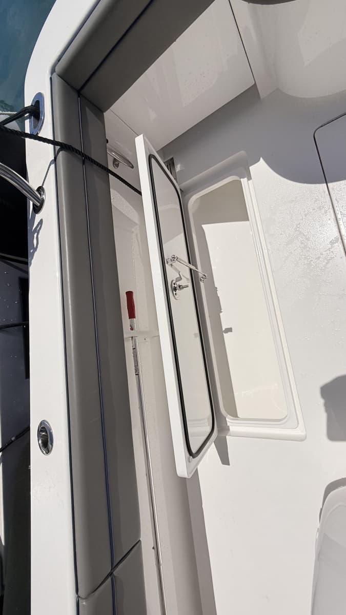 2026 Valhalla Boatworks V33 - Photo 19