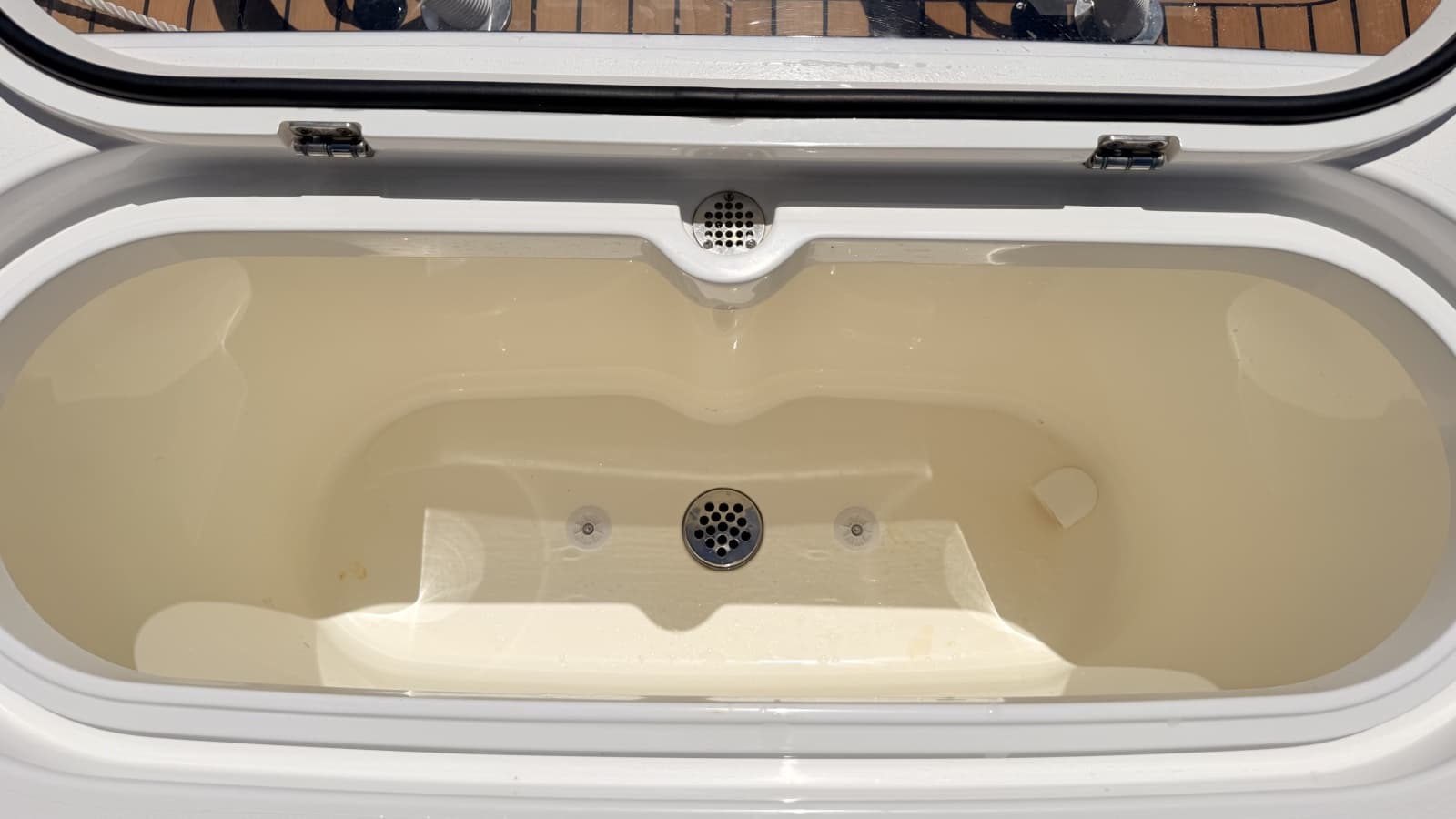 2026 Valhalla Boatworks V33 - Photo 25