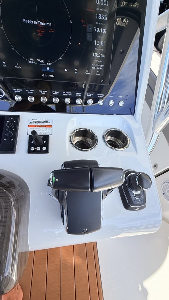 2026 Valhalla Boatworks V33 - Photo 5
