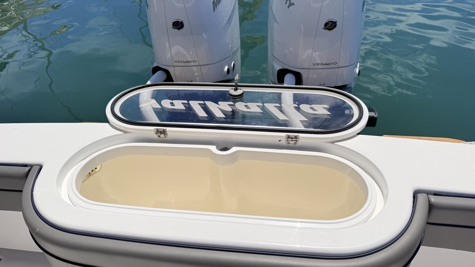 2026 Valhalla Boatworks V33 - Photo 24