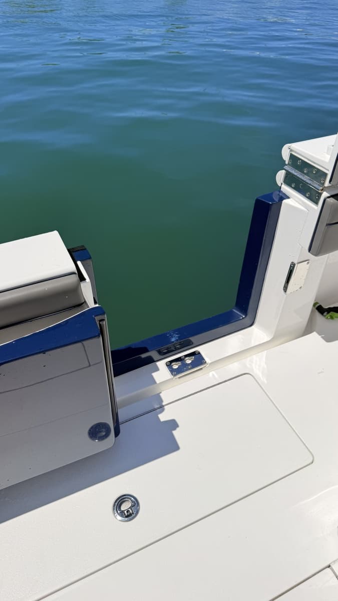 2026 Valhalla Boatworks V33 - Photo 13