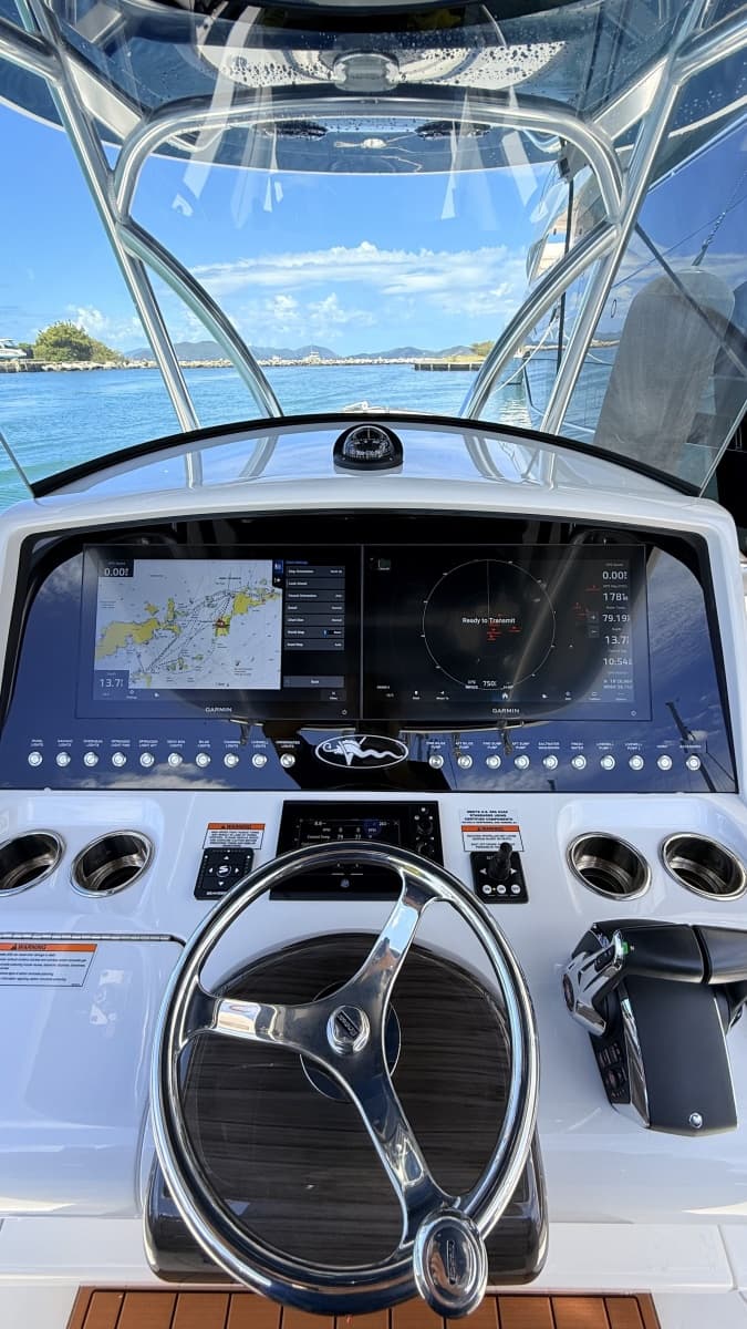 2026 Valhalla Boatworks V33 - Photo 10