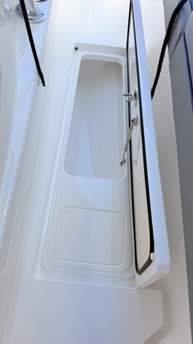 2026 Valhalla Boatworks V33 - Photo 26