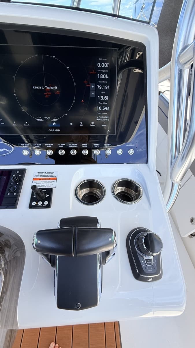 2026 Valhalla Boatworks V33 - Photo 11