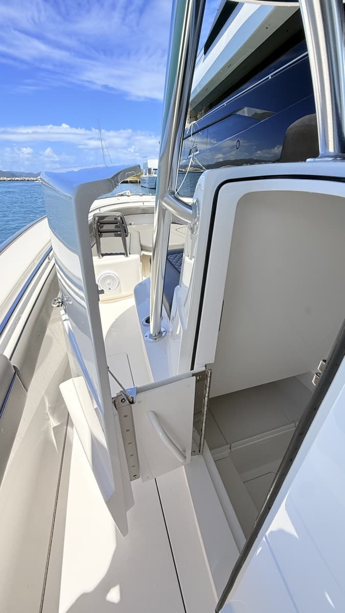 2026 Valhalla Boatworks V33 - Photo 8
