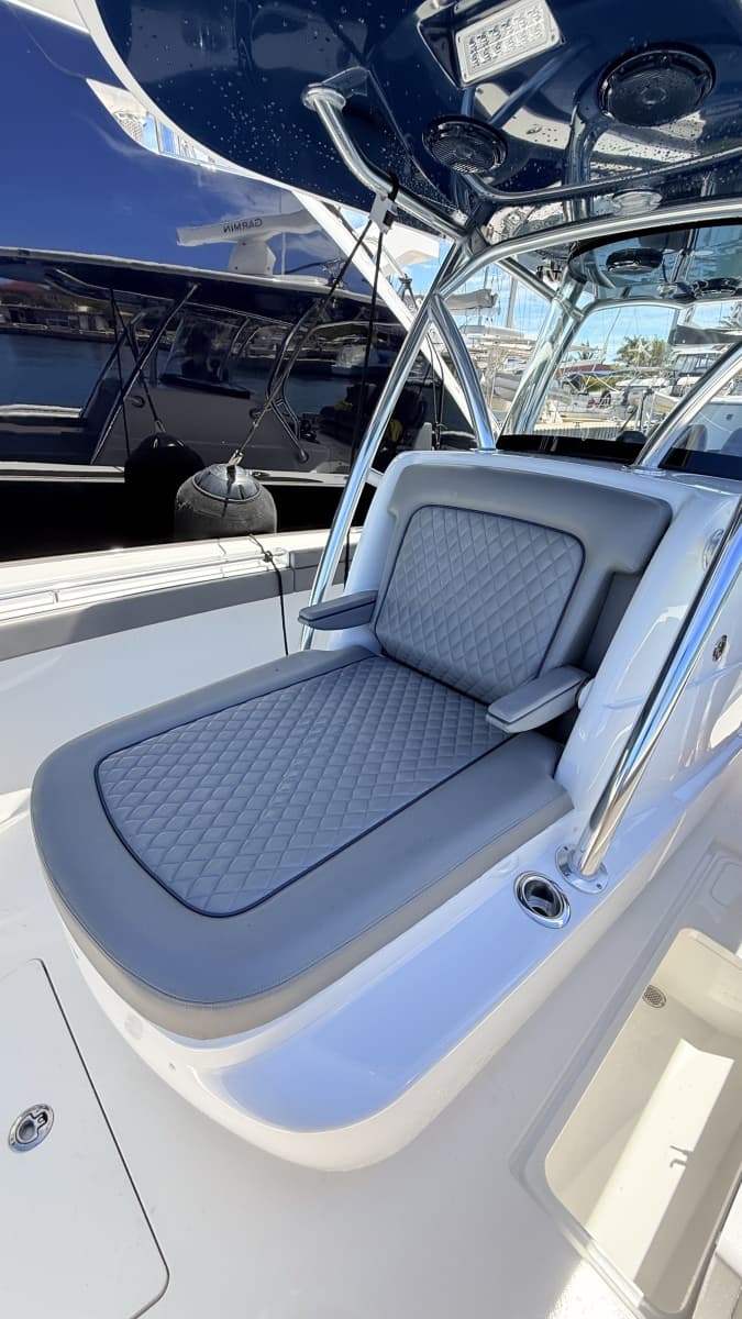 2026 Valhalla Boatworks V33 - Photo 7