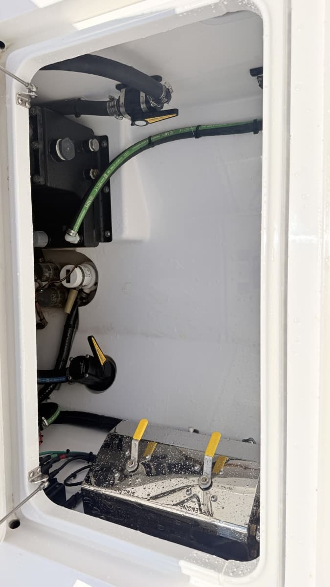 2026 Valhalla Boatworks V33 - Photo 21
