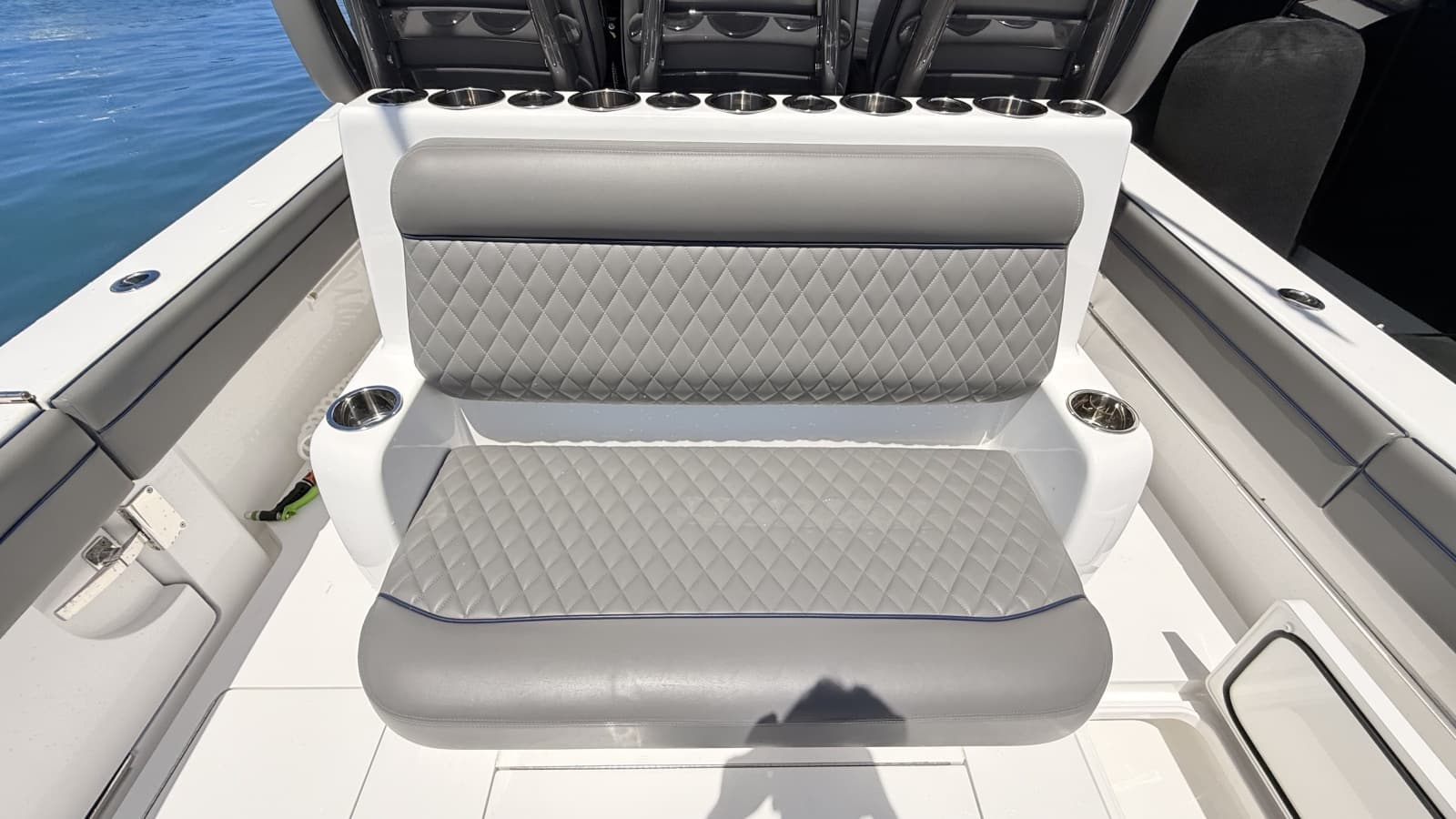2026 Valhalla Boatworks V33 - Photo 17
