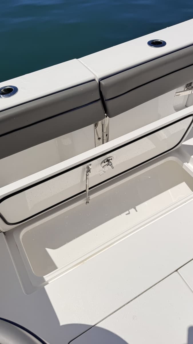 2026 Valhalla Boatworks V33 - Photo 16