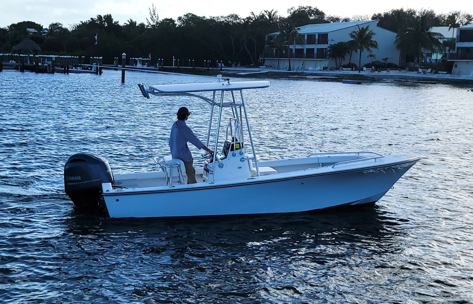 2008 SeaCraft SC 20 Classic - Photo 2