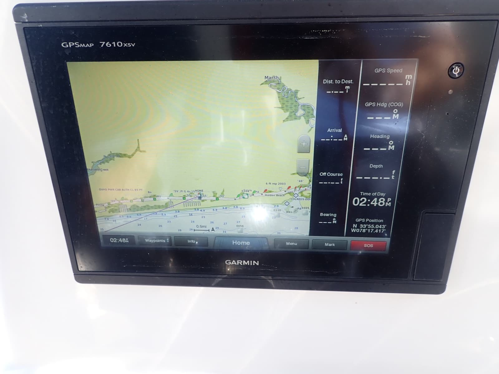 2016 Cape Horn 22 OS - Photo 16