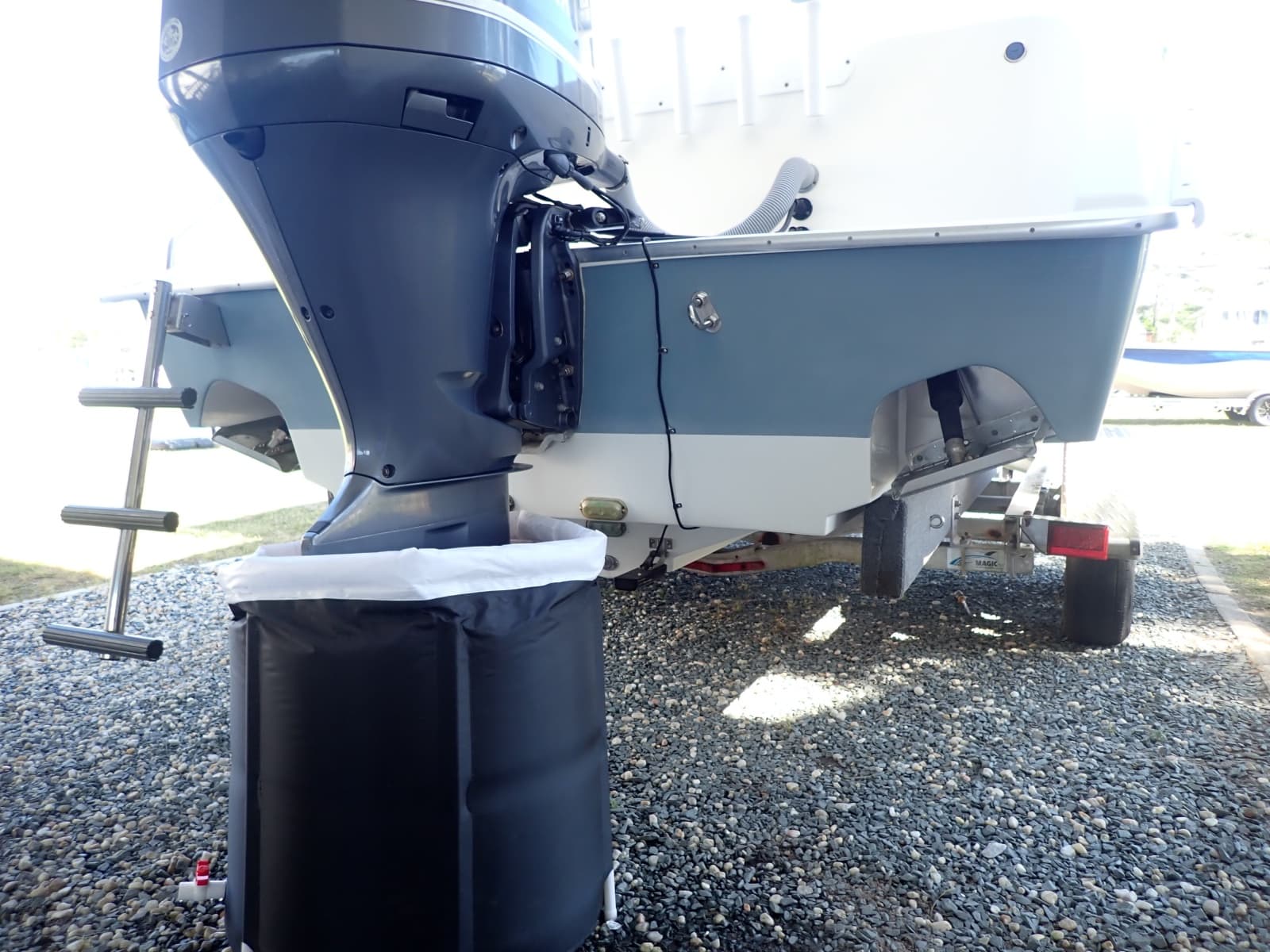 2016 Cape Horn 22 OS - Photo 36