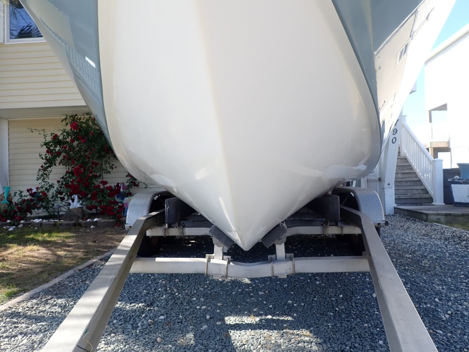 2016 Cape Horn 22 OS - Photo 40