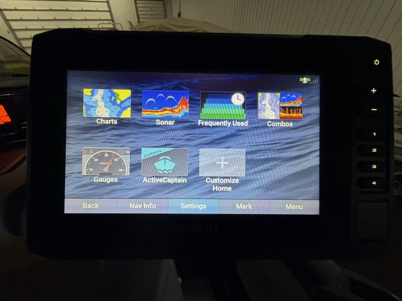 2022 Bombardier Sea Doo Switch Cruise 21 - Photo 7